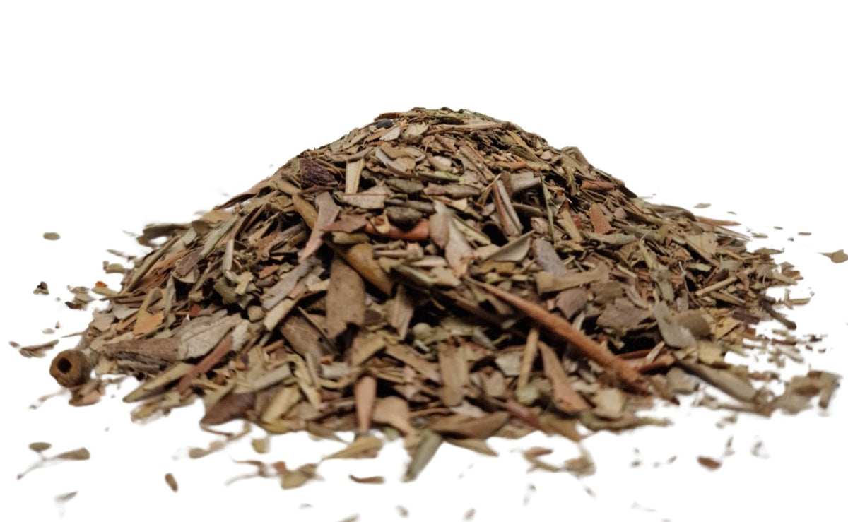 Olive Leaves 50g
