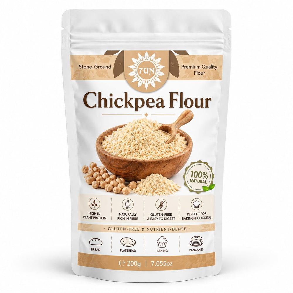 Chickpea Flour 300g