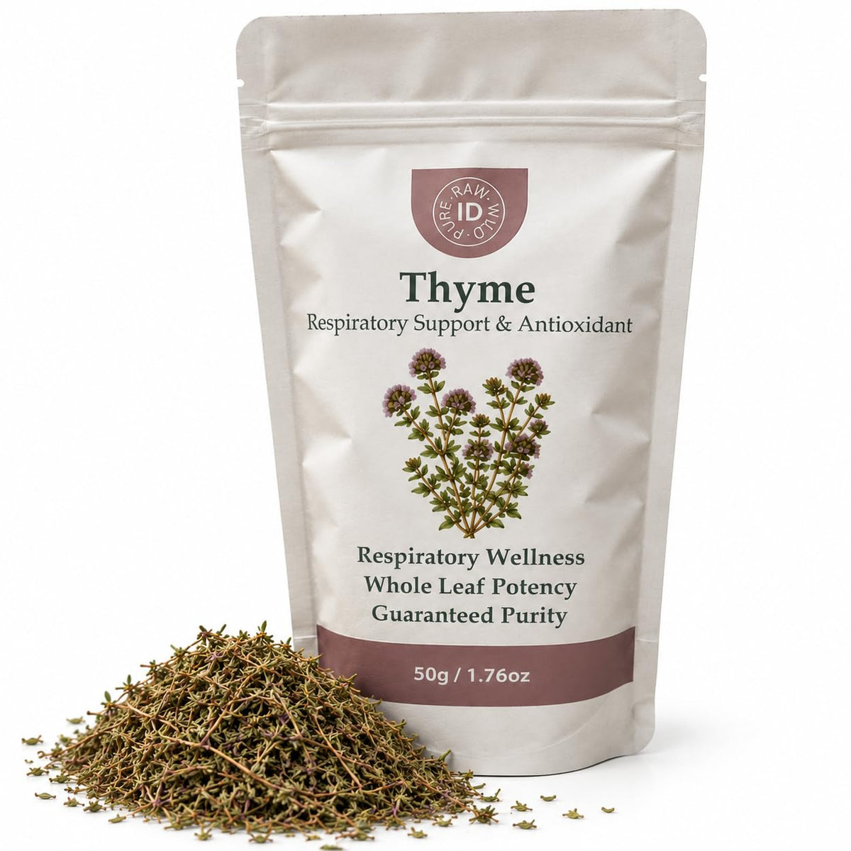 Thyme 50g