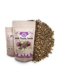 Milk Thistle Seeds 250g