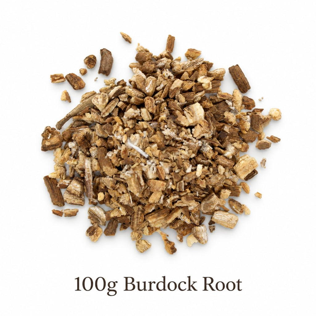 Burdock Root 100g