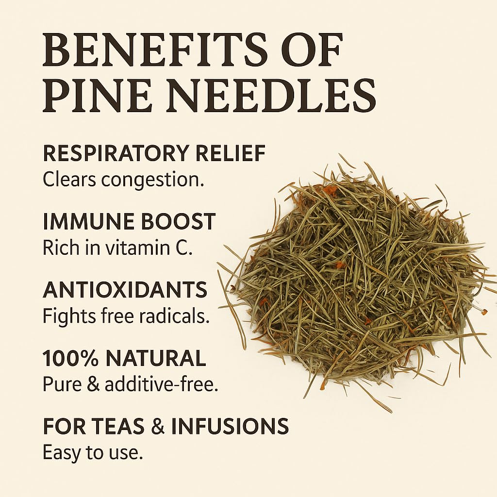 Pine Needles 50g