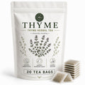 Thyme Tea 20 Bags