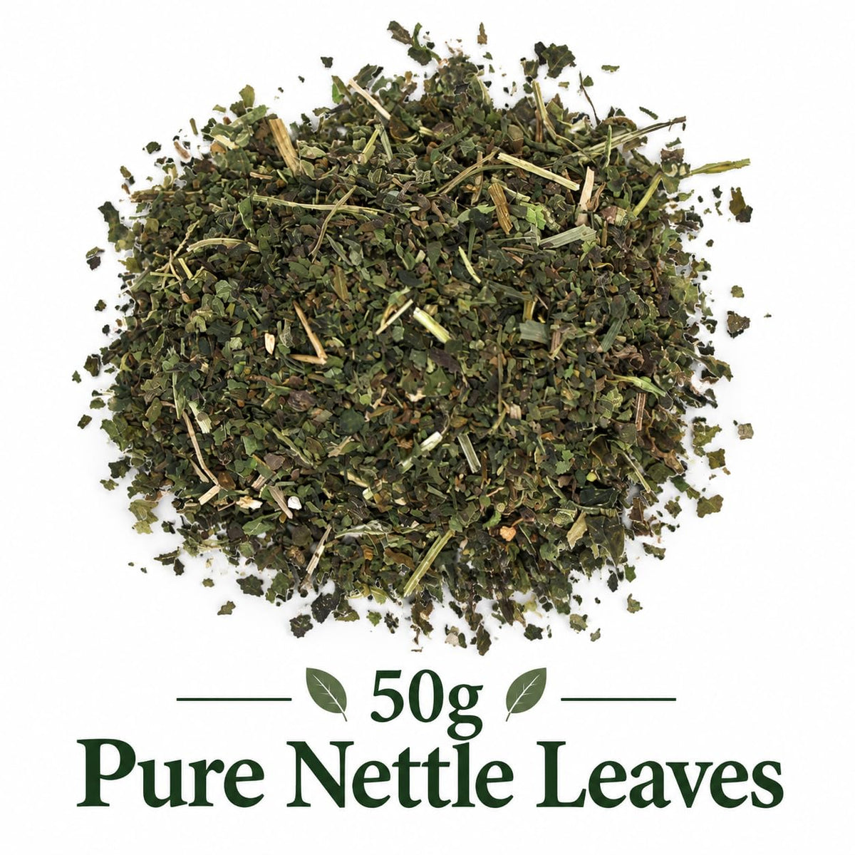 Nettle Leaf 50g