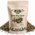 Olive Leaves 50g