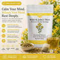 St John’s Wort Tea 20 Bags
