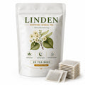 Linden Tea 20 Bags