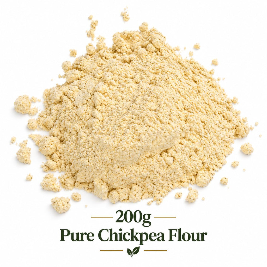 Chickpea Flour 300g