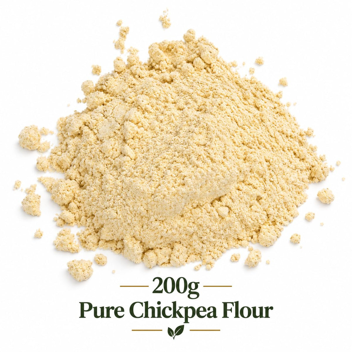Chickpea Flour 300g