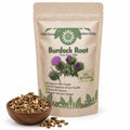 Burdock Root 100g