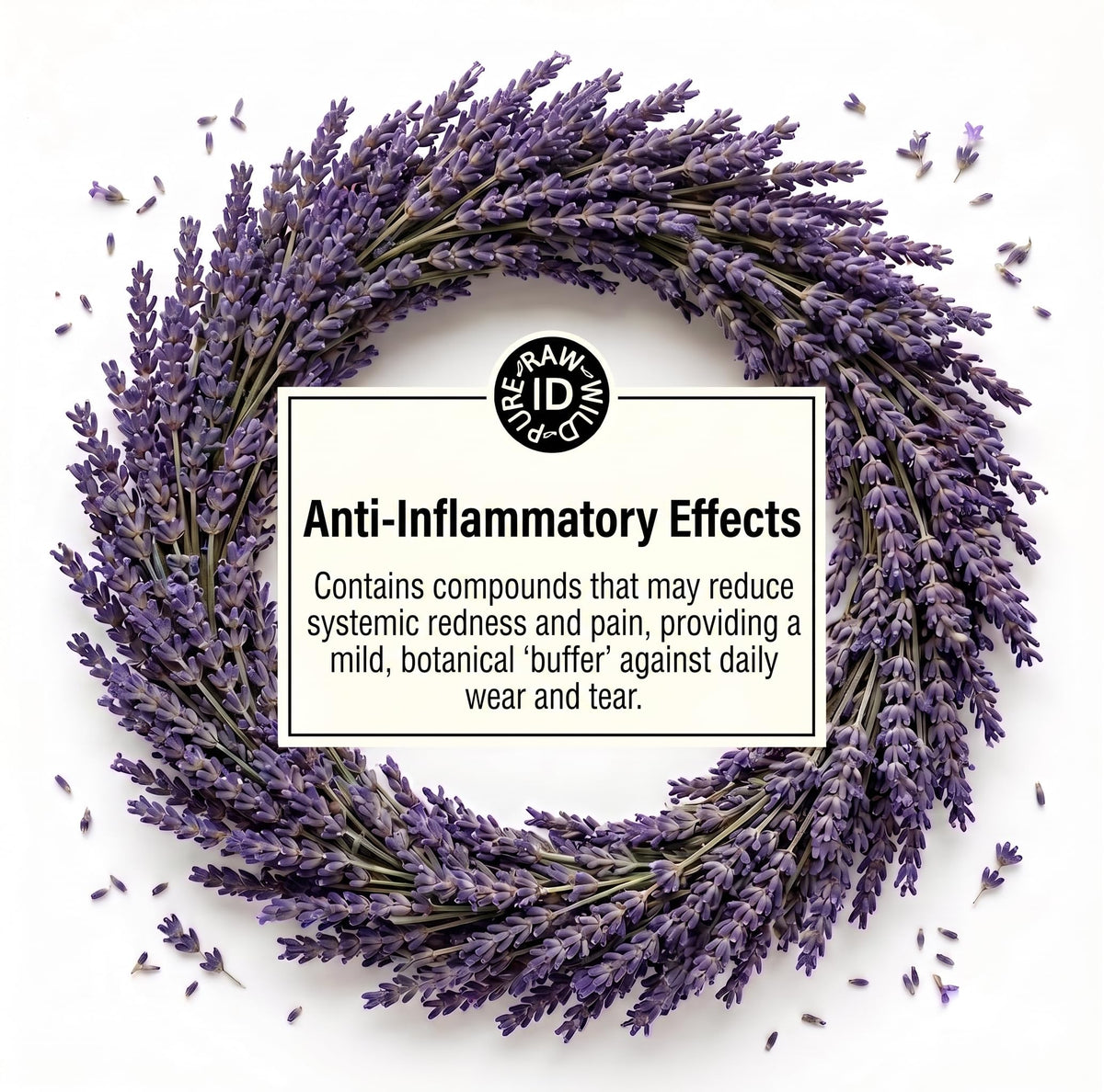 Lavender Flowers 50g