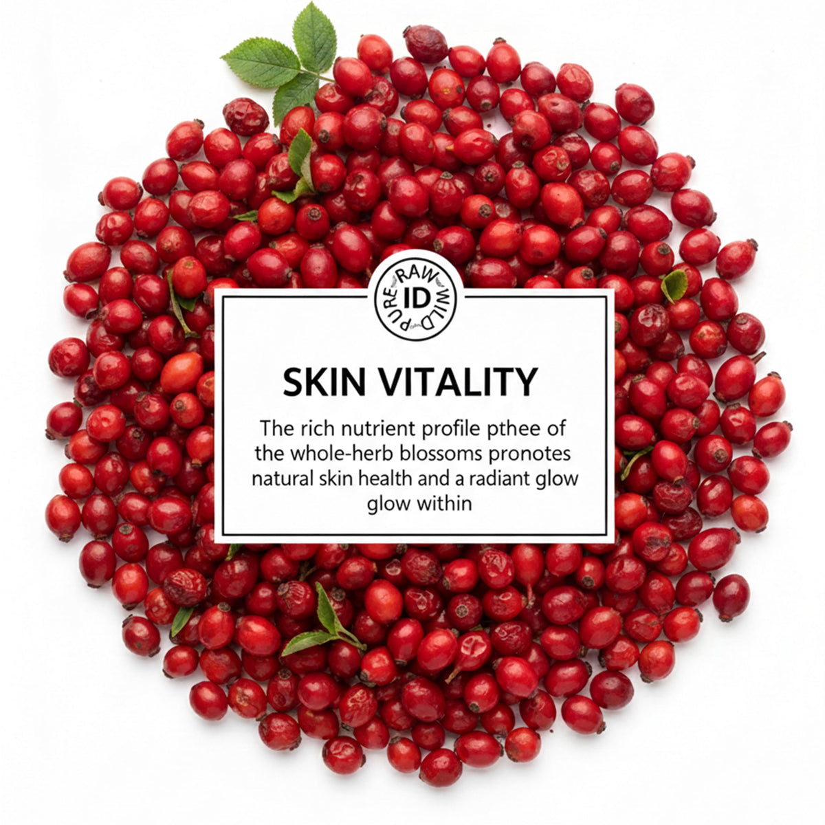 Rosehip Tea 20 Bags