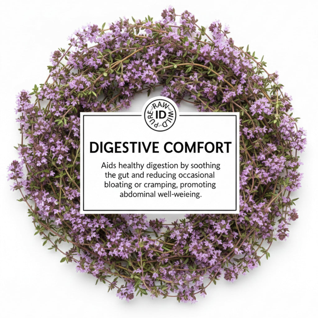 Thyme Tea 20 Bags