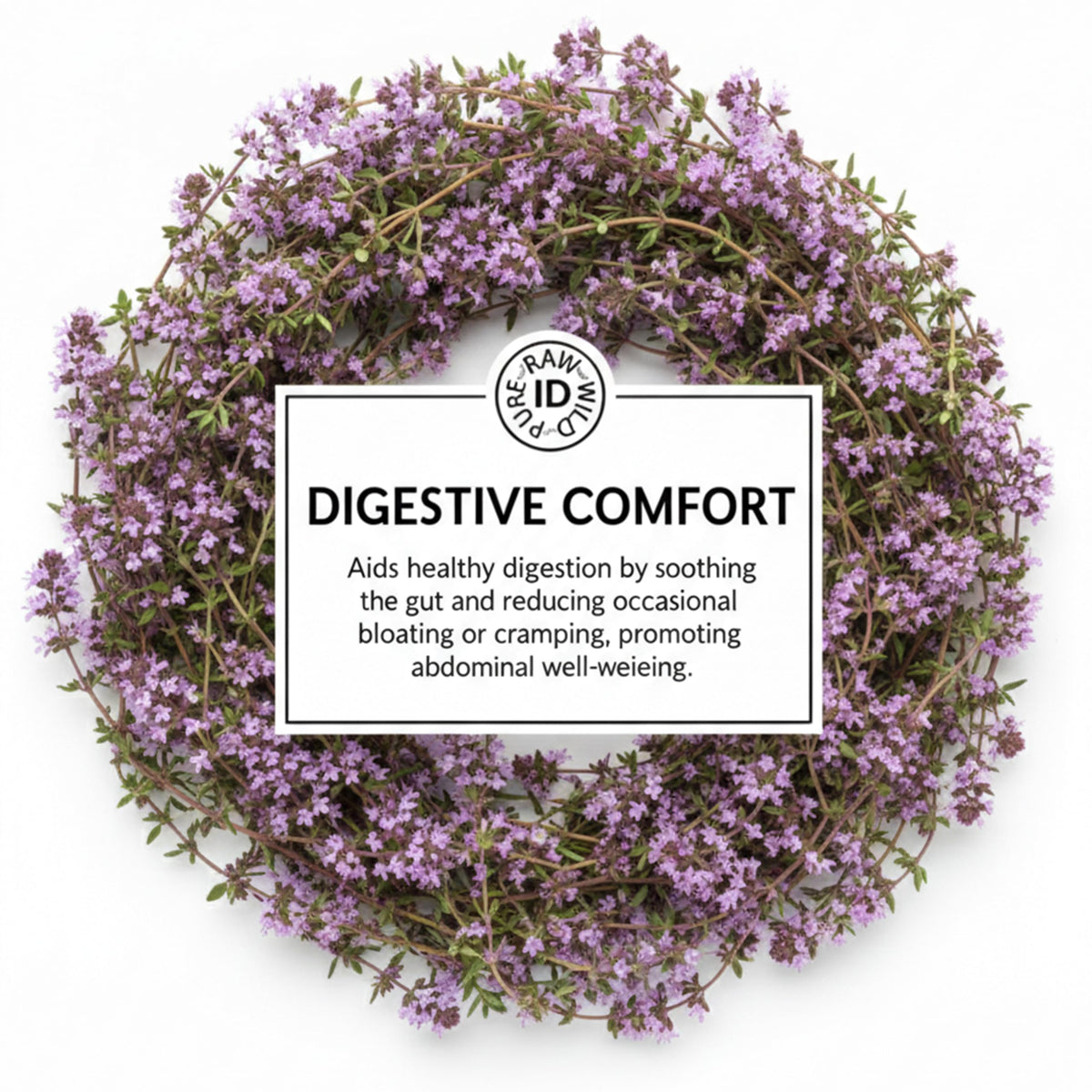Thyme Tea 20 Bags