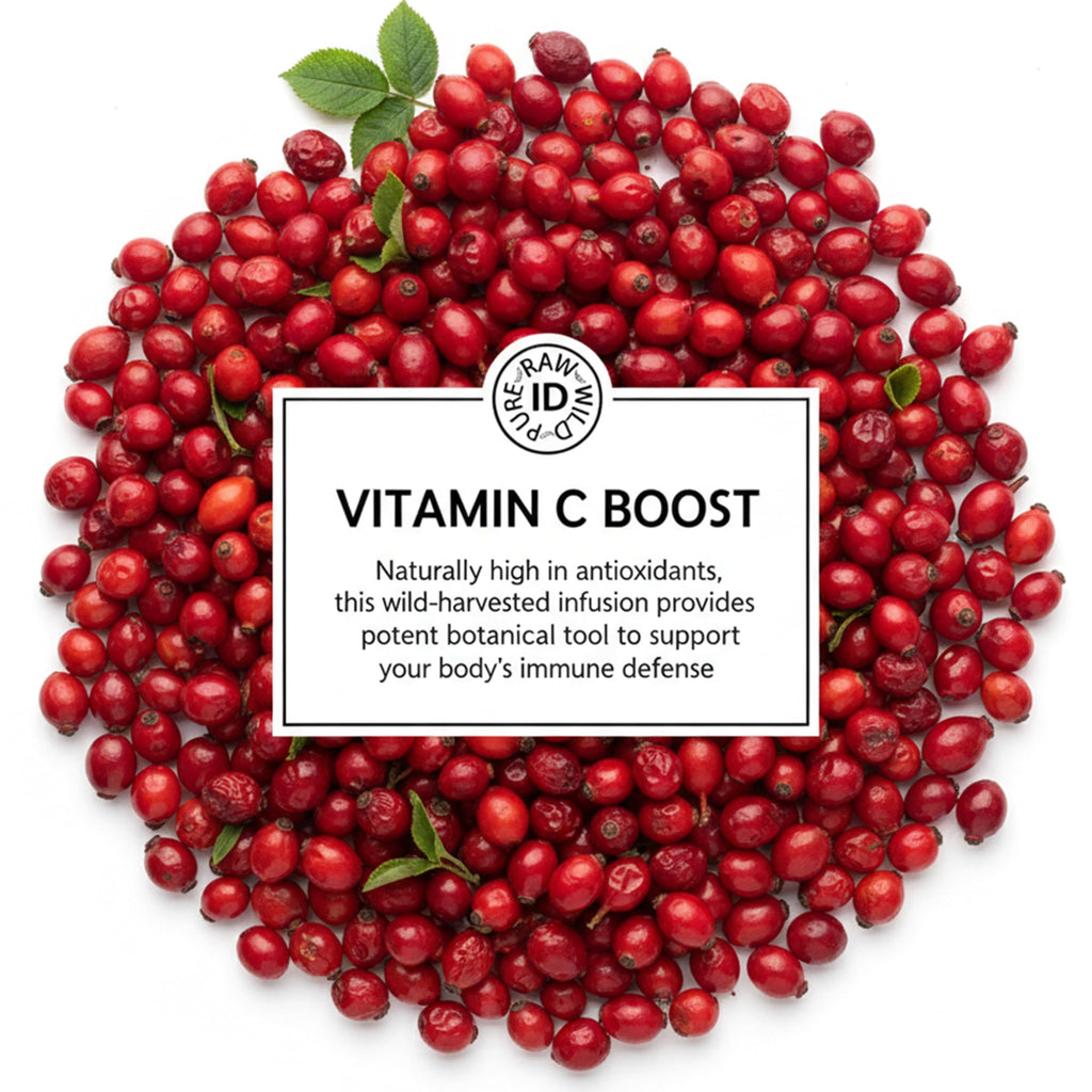 Rosehips 100g