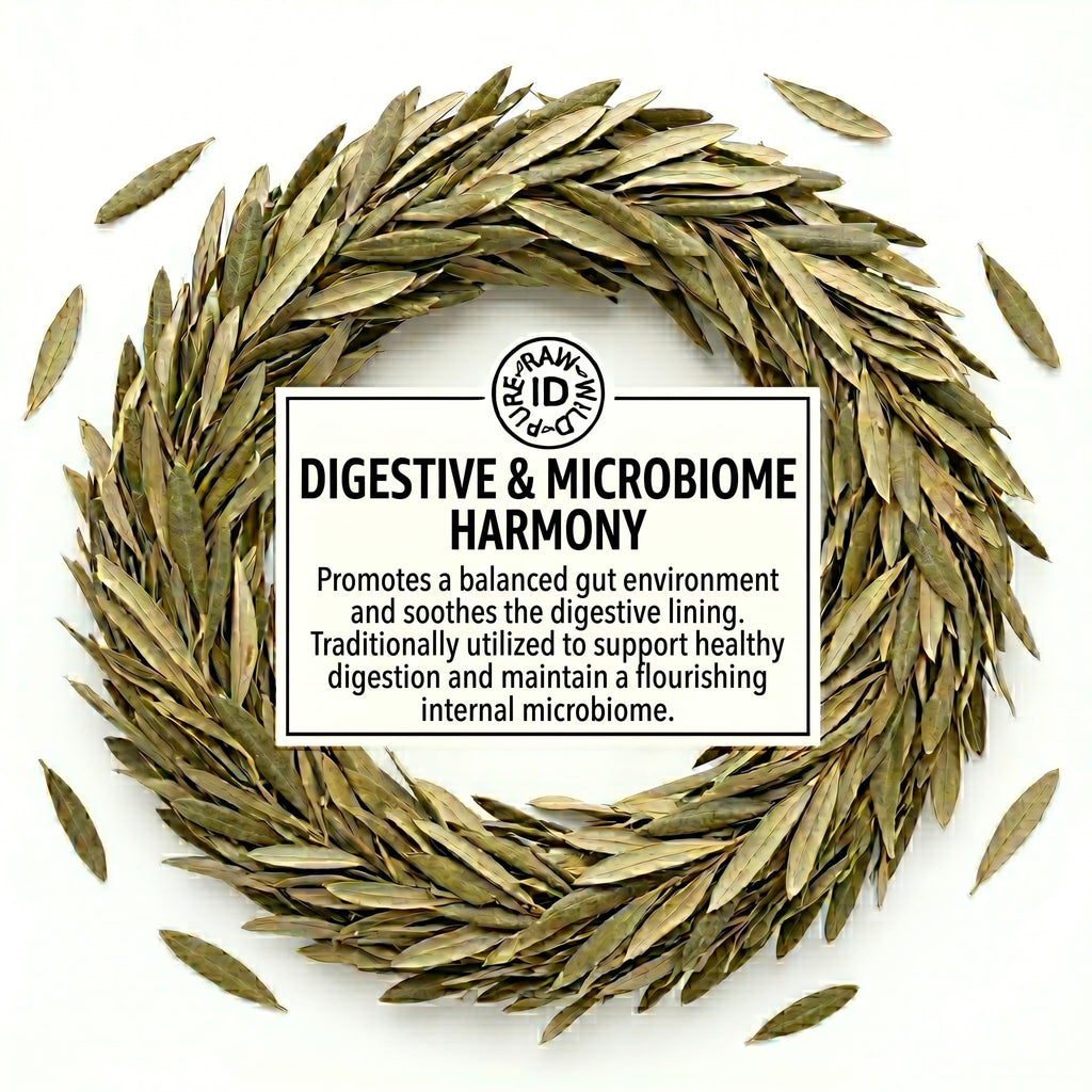 Olive Leaves 50g