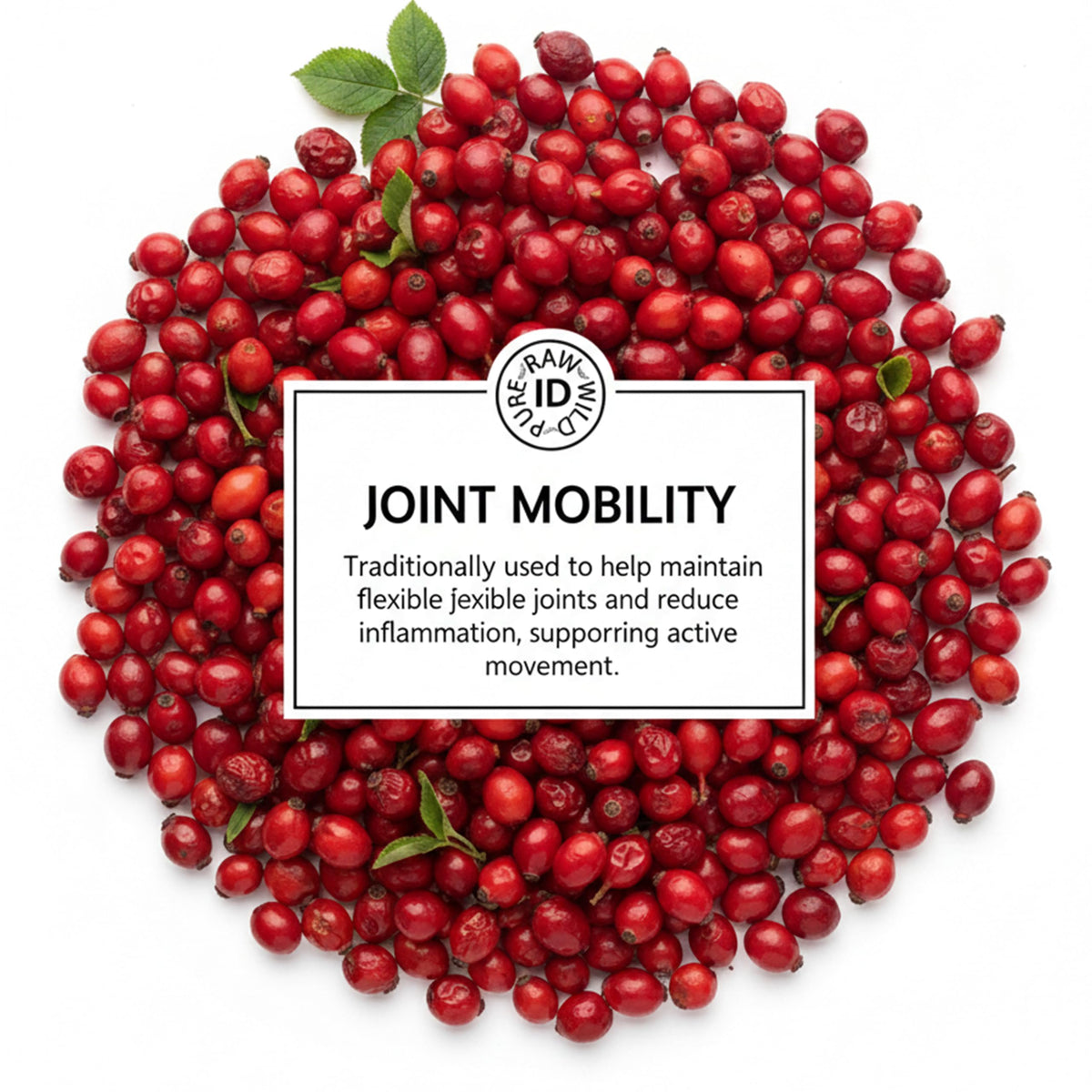 Rosehip Tea 20 Bags