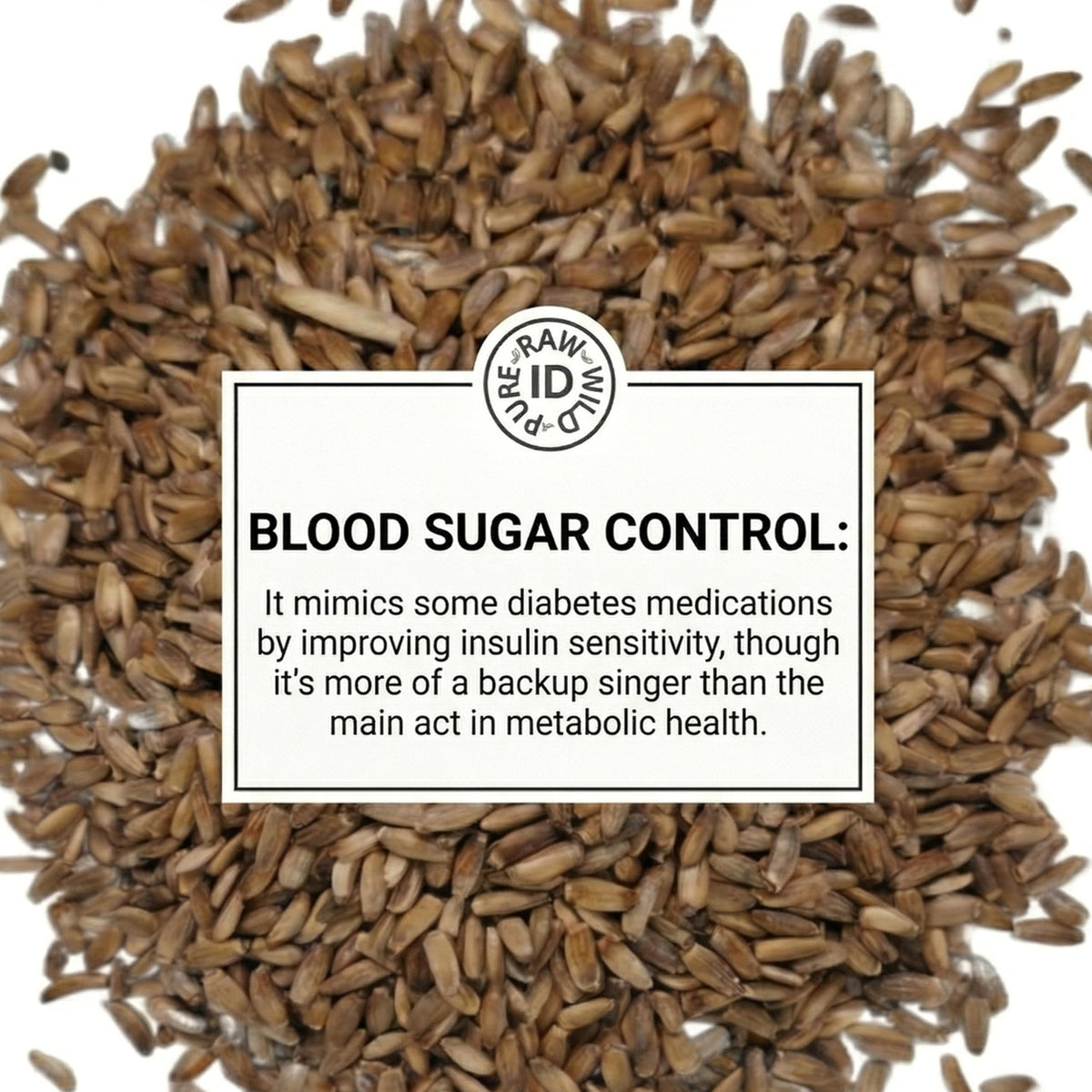 Milk Thistle Seeds 500g