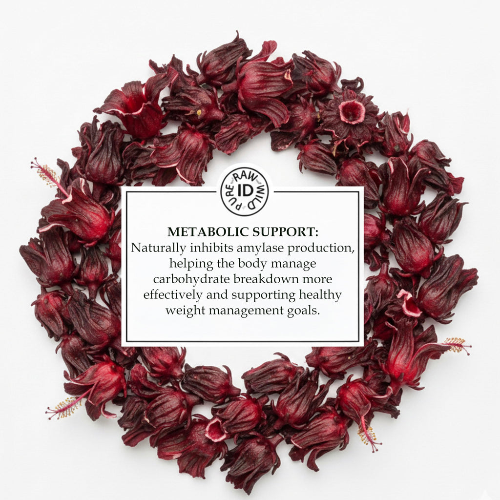 Hibiscus Tea 20 Bags