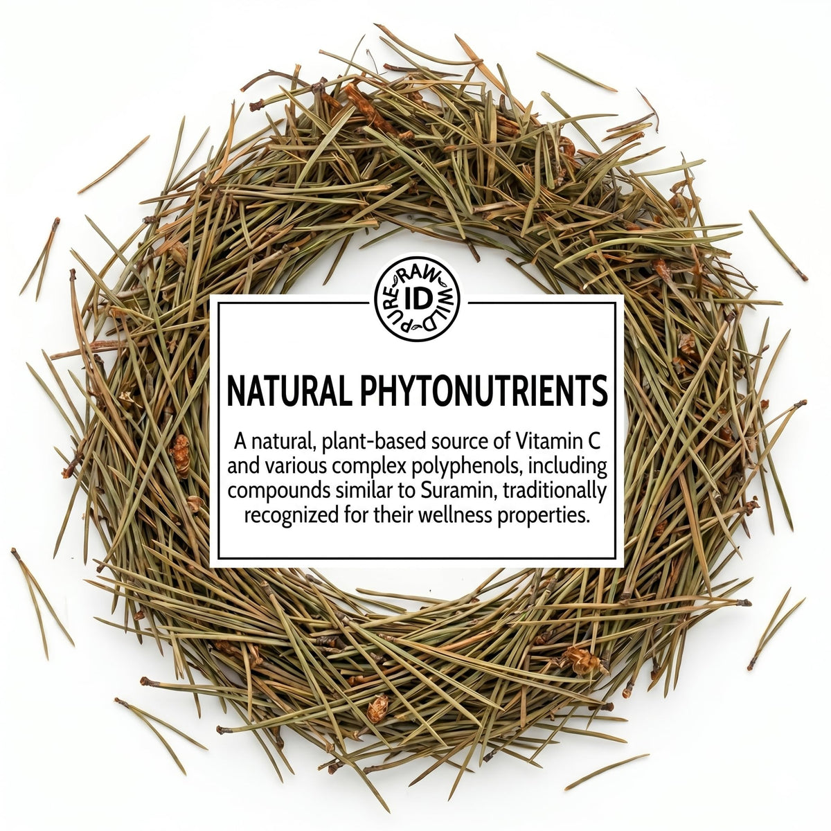 Pine Needles 50g