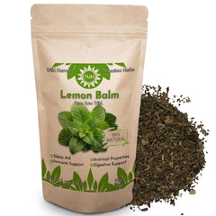 Lemon Balm 50g