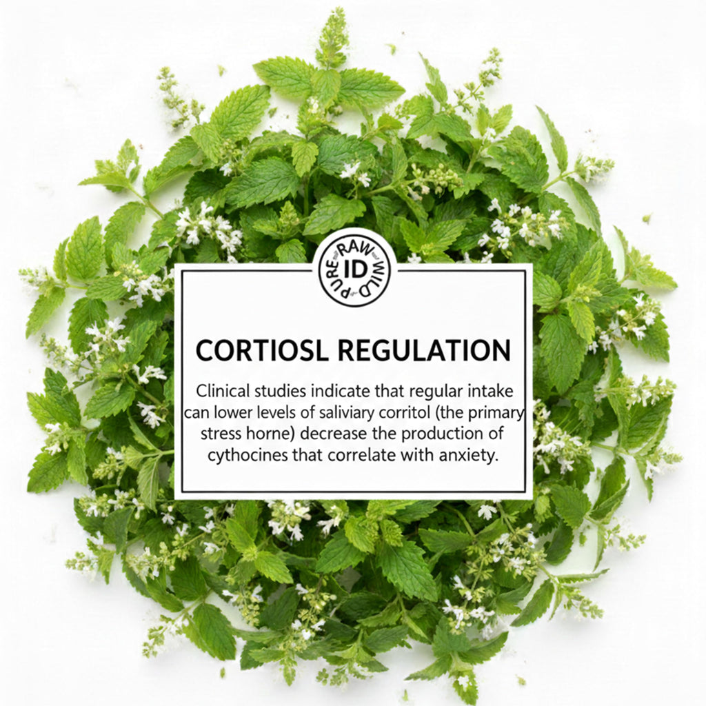 Lemon Balm 50g