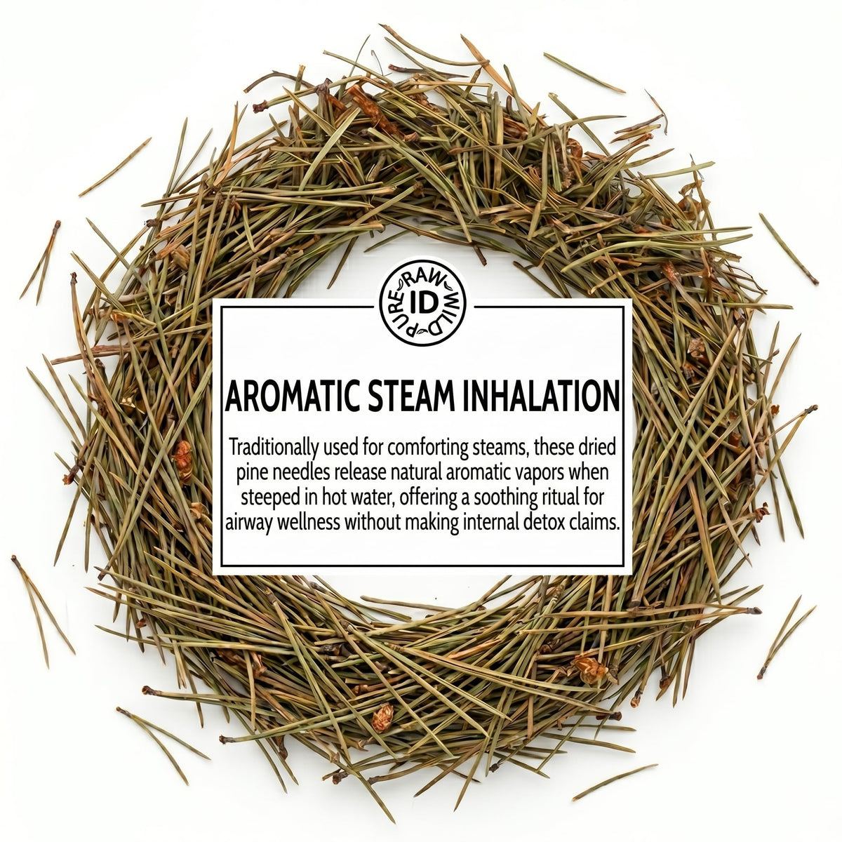 Pine Needles 50g