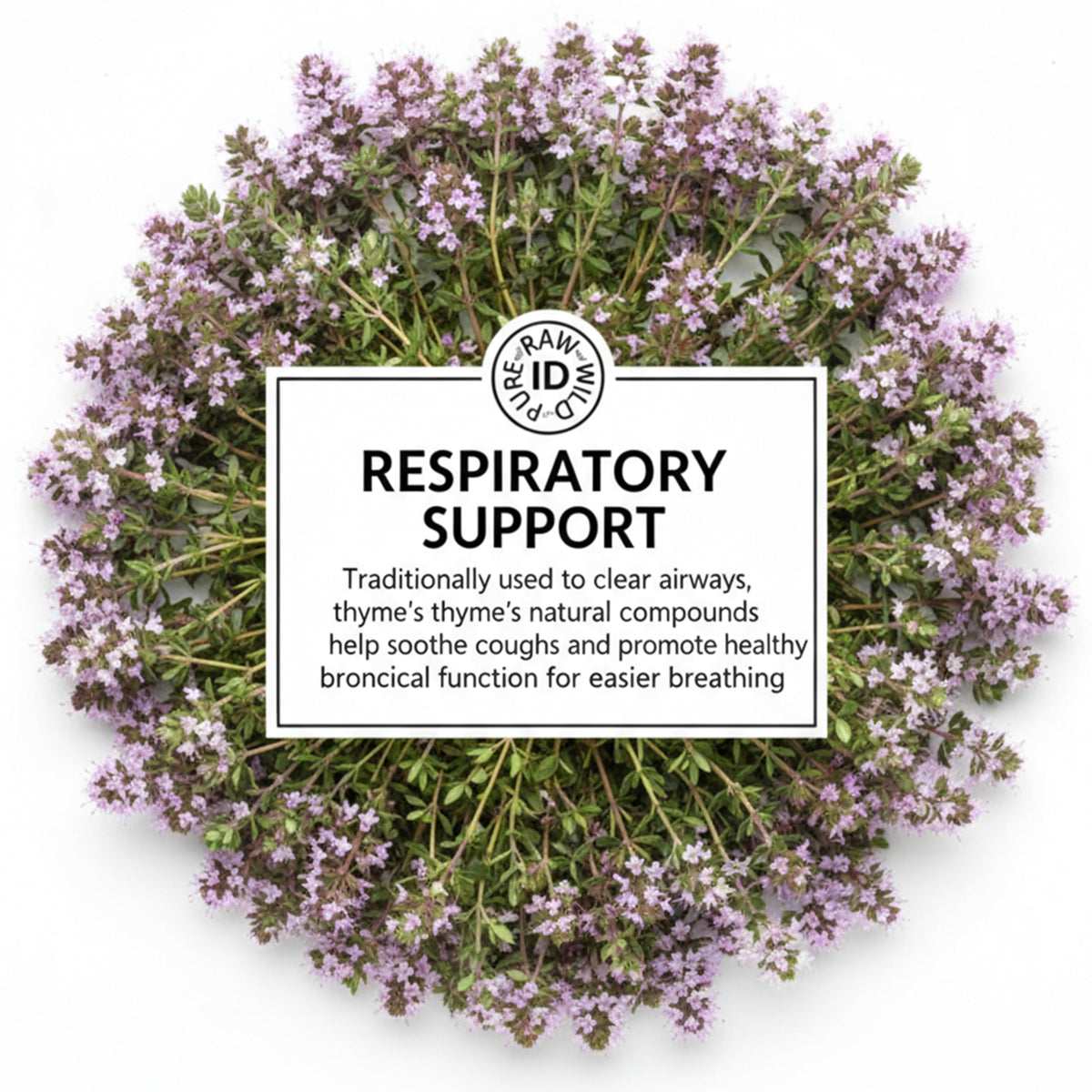 Thyme 50g
