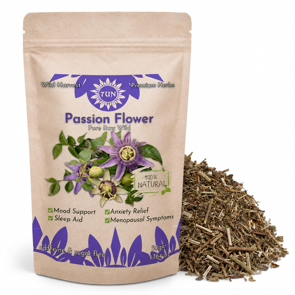 Passion Flower 50g