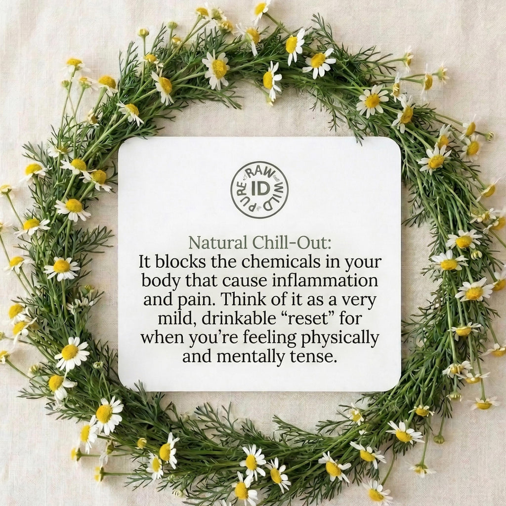 Chamomile Tea 20 Bags