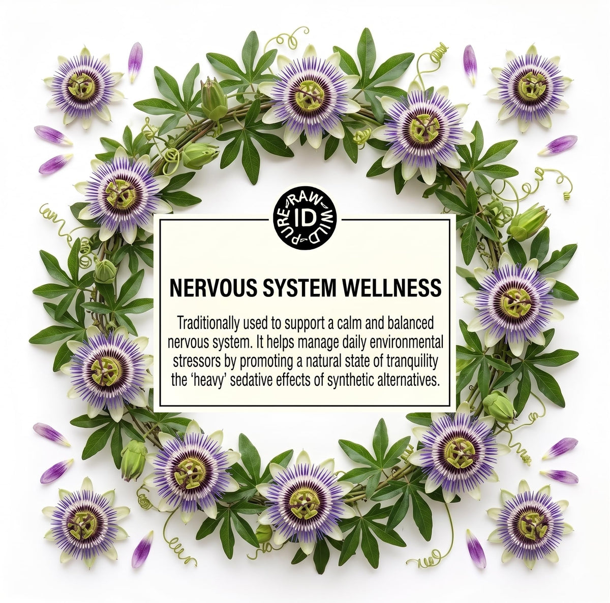 Passion Flower 50g