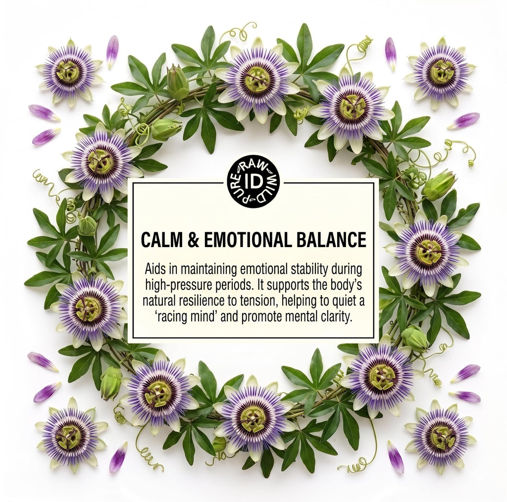 Passion Flower 50g
