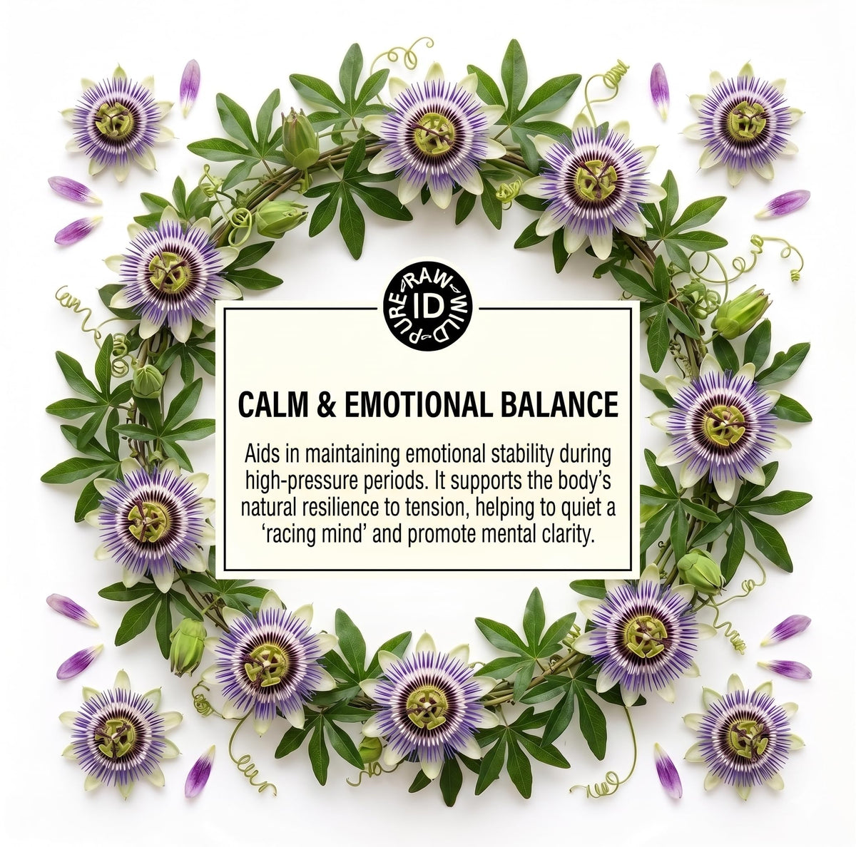 Passion Flower 50g