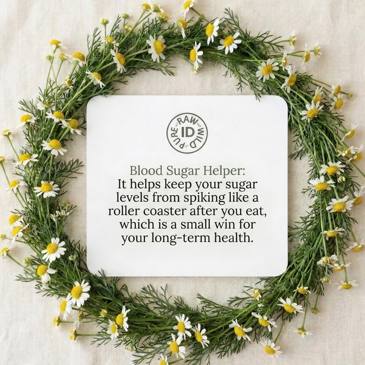 Chamomile Tea 20 Bags
