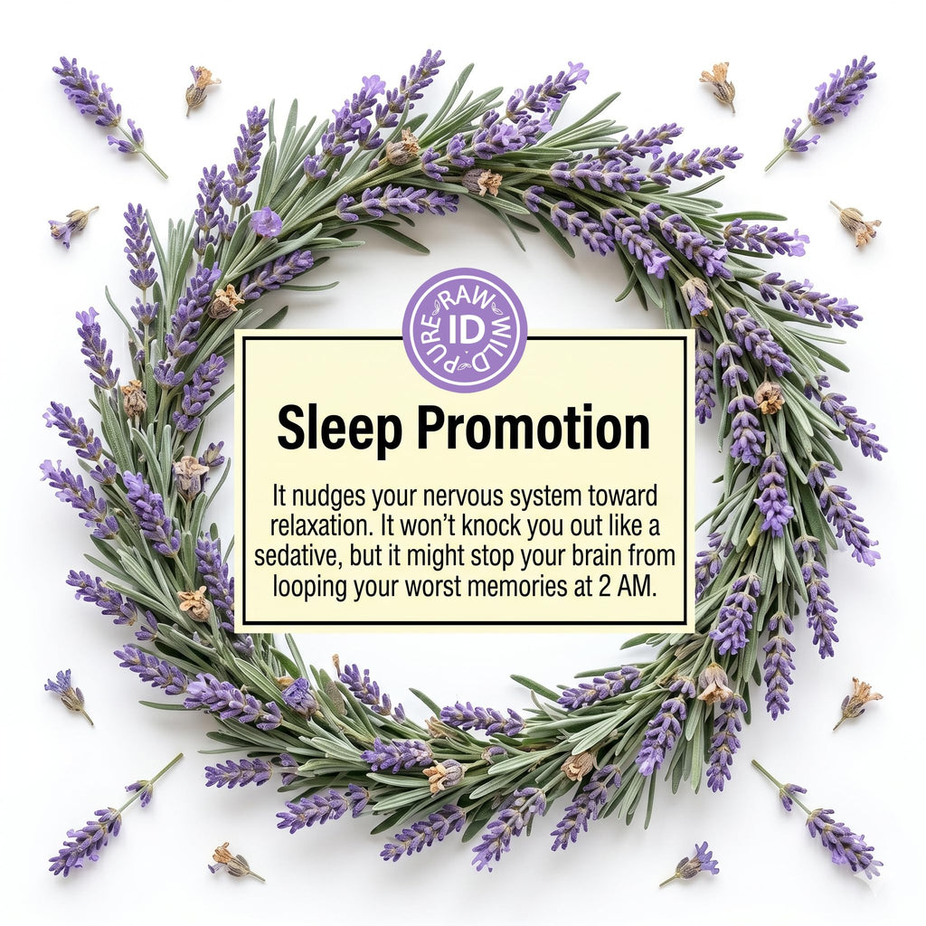 Lavender Flowers 50g