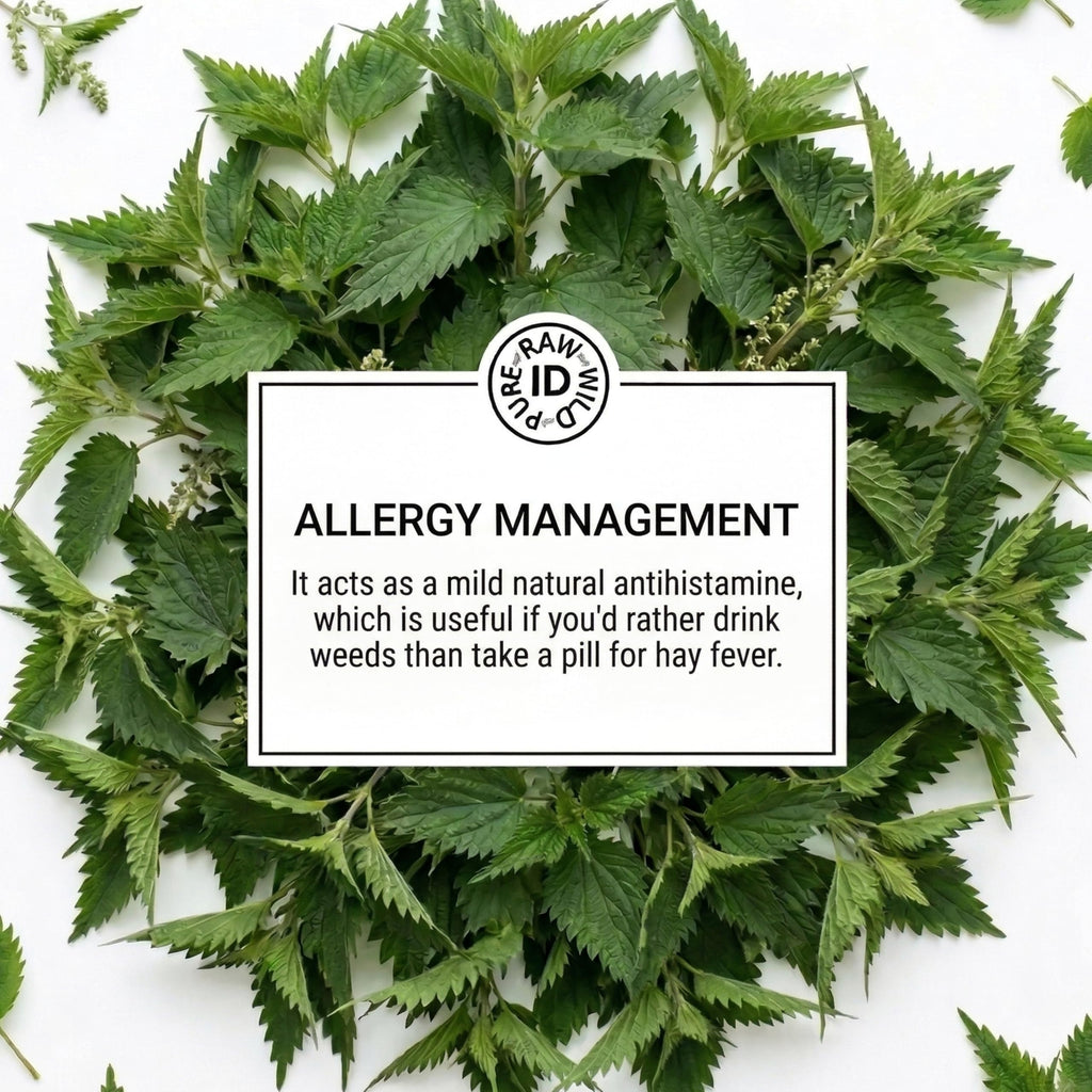 Nettle Leaf 50g