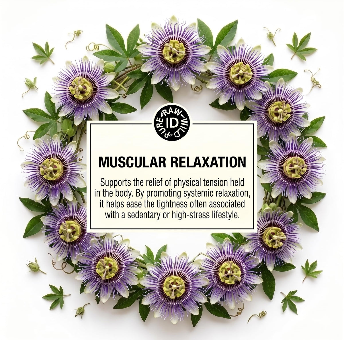 Passion Flower 50g
