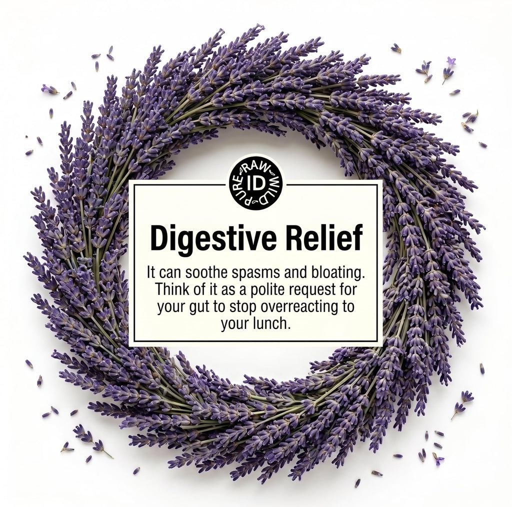 Lavender Flowers 50g