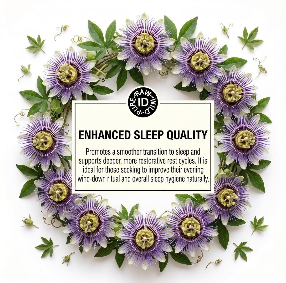 Passion Flower 50g