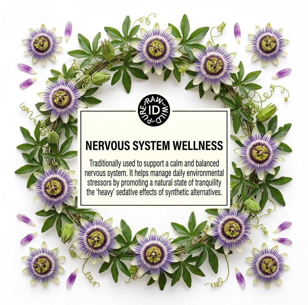 Passion Flower 50g