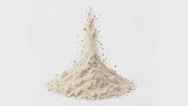 WILDGEVITY flours ingredients in motion